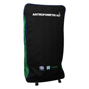 Yovistra Tas Ransel Panjang Antropometri Kit