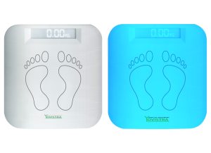 Read more about the article Yovistra Weight Scale: Timbangan Digital Bluetooth Dari Distributor Alat Kesehatan Karya Pratama