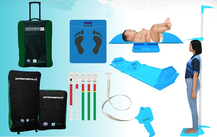 You are currently viewing Alat Pengukur Antropometri Yovistra dari Distributor Alkes Karya Pratama