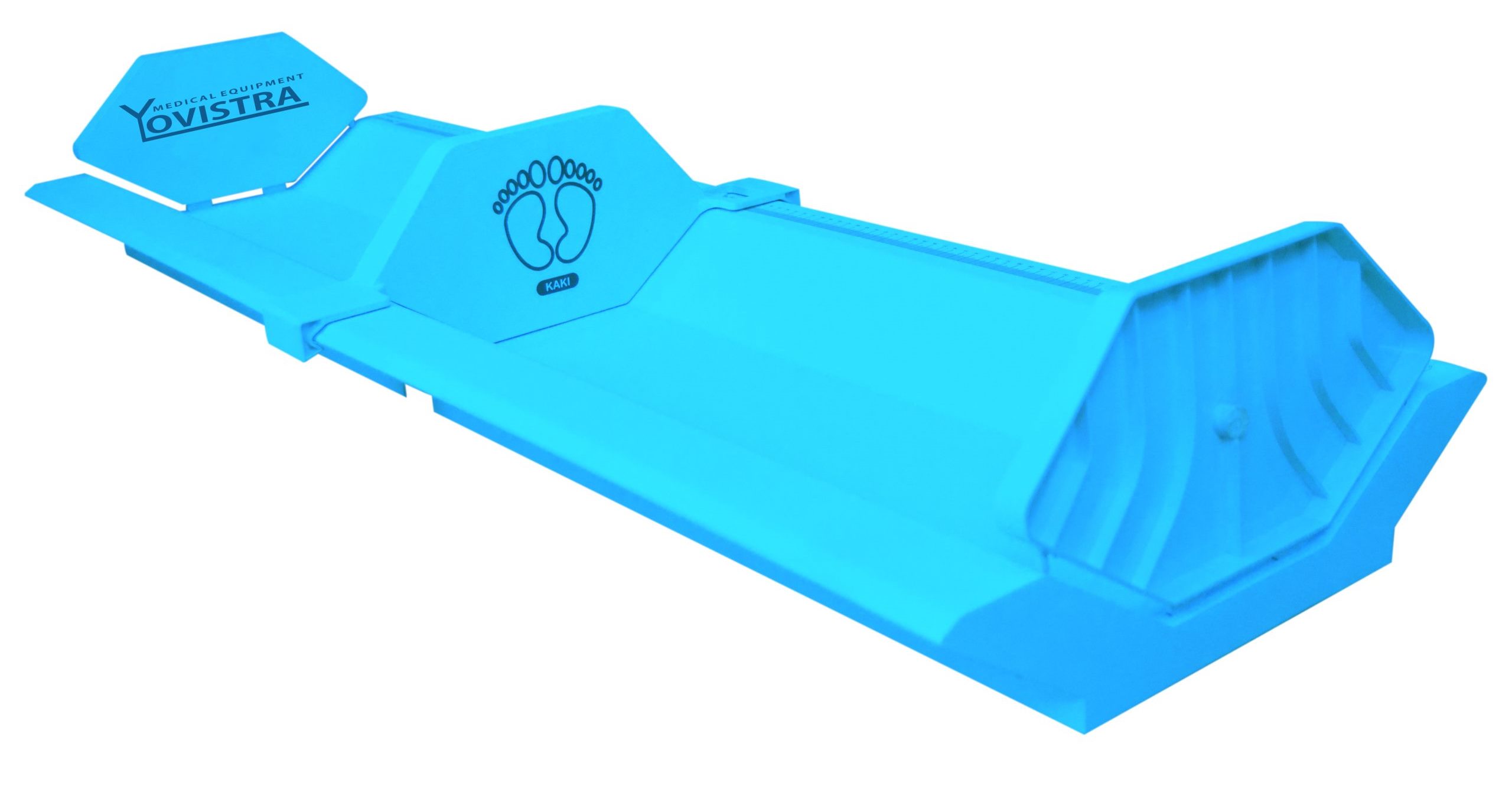 Read more about the article Length Board Yovistra YPB-04 M, Alat Pengukur Panjang Badan Bayi Manual