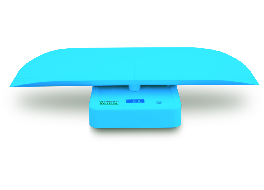 Read more about the article Baby Scale Yovistra YTB – 01DB: Timbangan Bayi dengan Bluetooth Dari Distributor Alat Kesehatan KaryaPratama