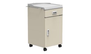 Read more about the article Bedside Cabinet Yovistra, Lemari Praktis untuk Pasien Dari Distributor Alat Kesehatan Karya Pratama