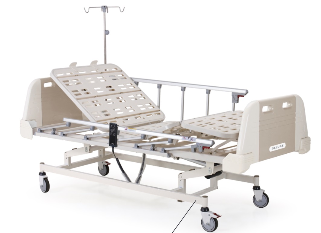Read more about the article Tempat Tidur Pasien Elektrik Yovistra YB-205D dari Distributor Alat Kesahatan Karya Pratama