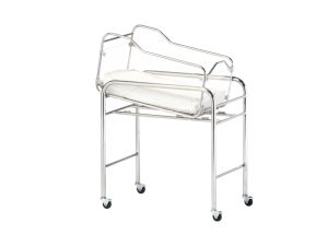 Read more about the article Tempat Tidur Bayi Yovistra YB-501, Memberi Kenyamanan Bagi Bayi