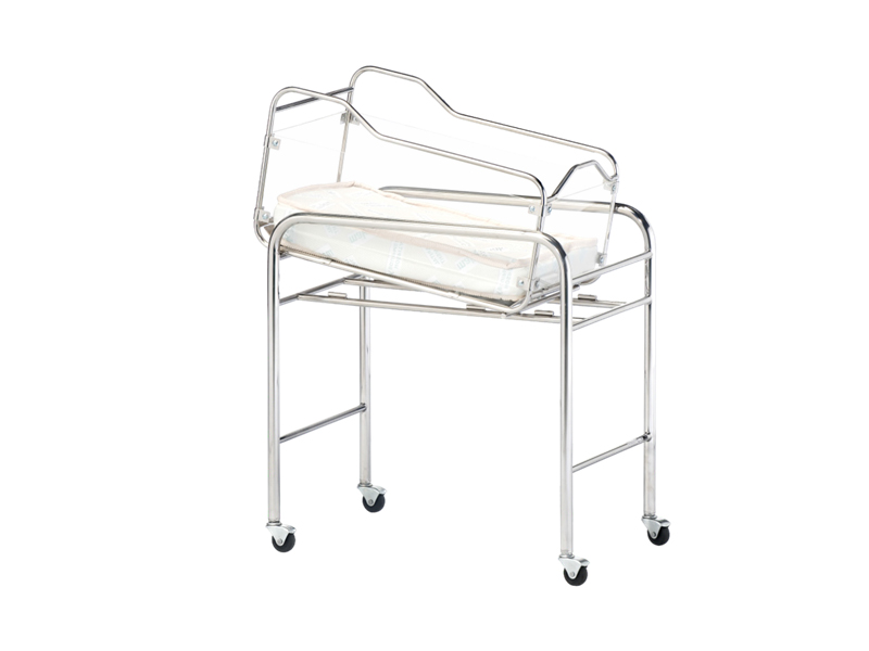 Read more about the article Tempat Tidur Bayi Yovistra YB-501, Memberi Kenyamanan Bagi Bayi