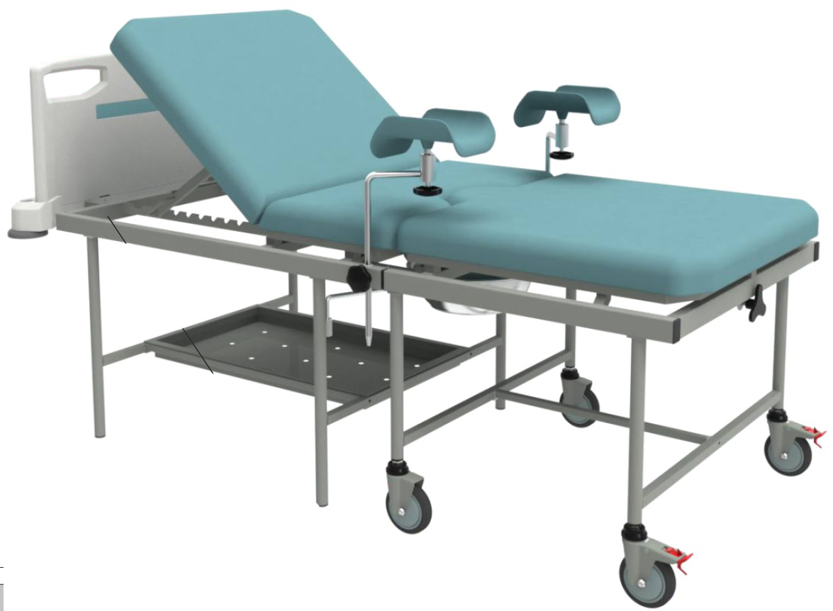 Read more about the article Meja Periksa Ginekologi YE-102: Desain Ergonomis dan Fungsional untuk Kesehatan Reproduksi Wanita