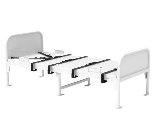 Read more about the article Yovistra Psychiatric Bed YB-401, Mendukung Penanganan Kesehatan Mental di Indonesia