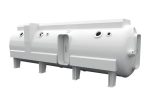 Read more about the article Hyperbaric Chamber System Nusantara, Produk Unggulan dari Distributor Alkes Karya Pratama