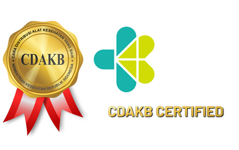 Read more about the article PT Karya Pratama Telah Kantongi Sertifikat CDAKB Sebagai Jaminan Kualitas