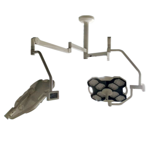 Ceiling Surgical Lamp 80 LED Easttech