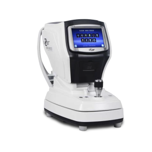 Autorefractor/Keratometer