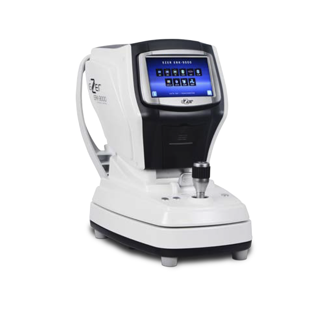 Autorefractor/Keratometer