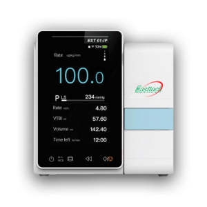 Infusion Pump Easttech EST 01-IP