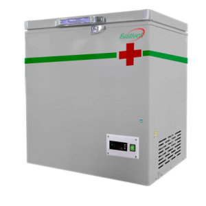 Vaccine Storage Easttech