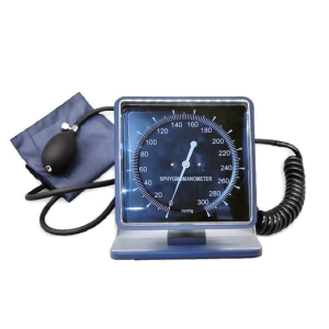 Desk Model Aneroid Sphygmomanometer Vicom