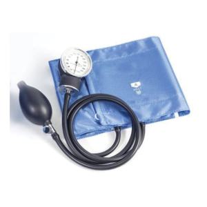 Light Aneroid Sphygmomanometer Vicom