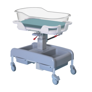 Baby Bassinet Yovistra YB-711