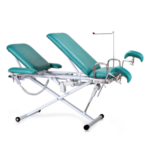 Meja Gynecolog Electric Yovistra YG-207E