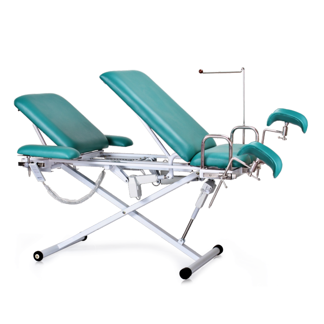 Read more about the article Meja Obgyn dari PT Karya Pratama: Mendukung Pelayanan Kesehatan Wanita dengan Optimal