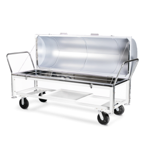 Mortuary Carriage Yovistra YMC-101