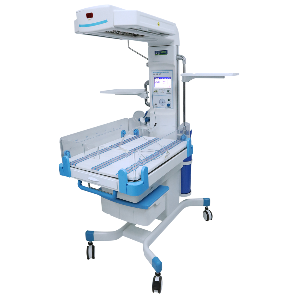 Infant Warmer Skin Servo Easttech EST-305