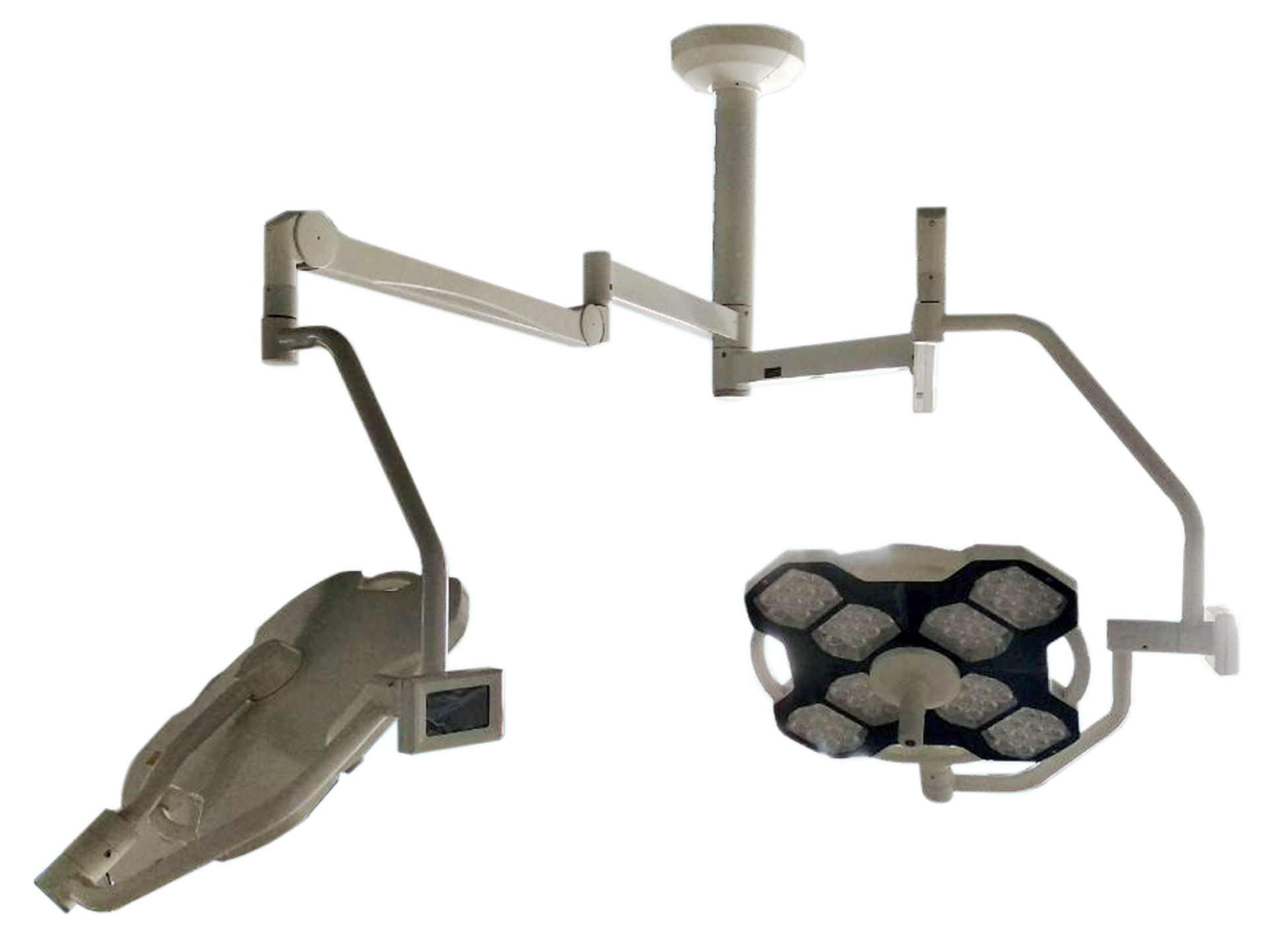 Read more about the article Lampu Operasi Terbaik dari Distributor Alat Kesehatan PT. Karya Pratama