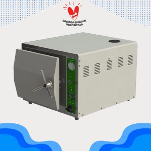 Autoclave / Steam Sterilizer
