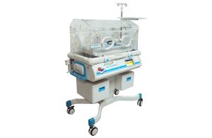 Read more about the article Infant Incubator Easttech EST-103, Inkubator Bayi dari Karya Pratama