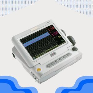 Fetal Monitor