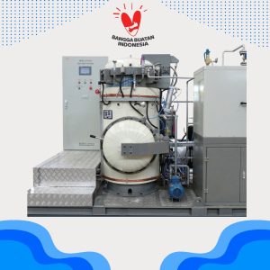 Pengolah Limbah Medis