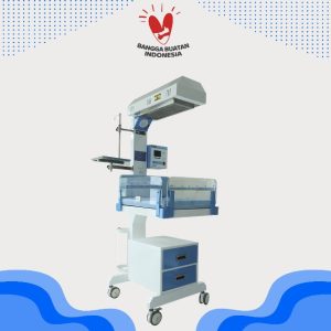 Infant Warmer & Phototeraphy