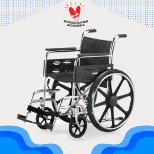 Kursi Roda & Kursi Tunggu