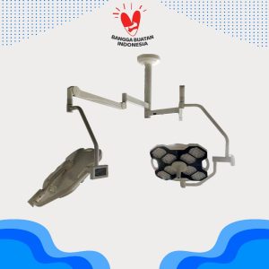 Lampu Operasi dan Periksa