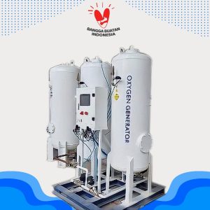 Oxygen Generator