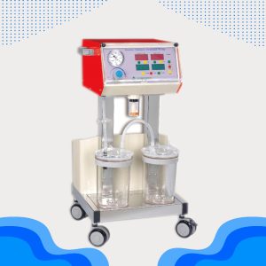 Suction Pump