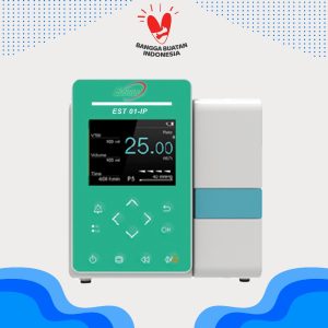 Infusion / Syringe Pump