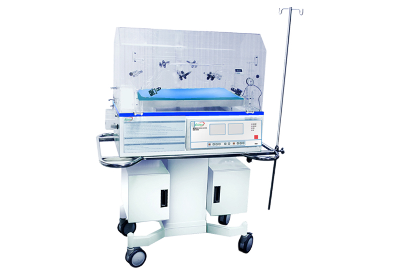 Read more about the article Incubator Skin Servo Easttech EST-104: Produk Unggulan dari Karya Pratama