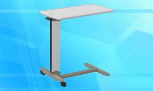 Read more about the article Overbed Table: Alat Bantu Pasien di Tempat Tidur dari Distributor Alat Kesehatan Karya Pratama