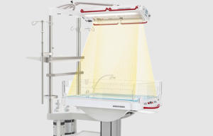 Read more about the article Weyer Variotherm, Rasakan Keunggulan Infant Warmer dari Distributor Alkes Karya Pratama