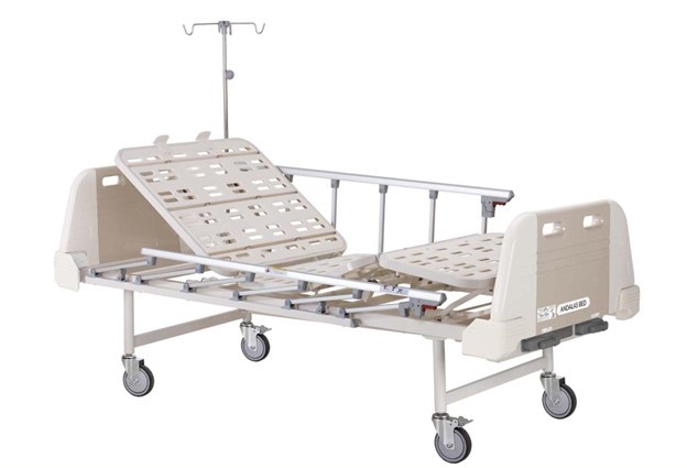 Read more about the article Ranjang Pasien Manual: Pelayanan Maksimal dan Praktis Bagi Pasien