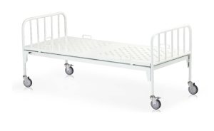 Read more about the article Economic Bed Yovistra YB-802: Ranjang Pasien Nyaman, Tahan Lama dan Ekonomis