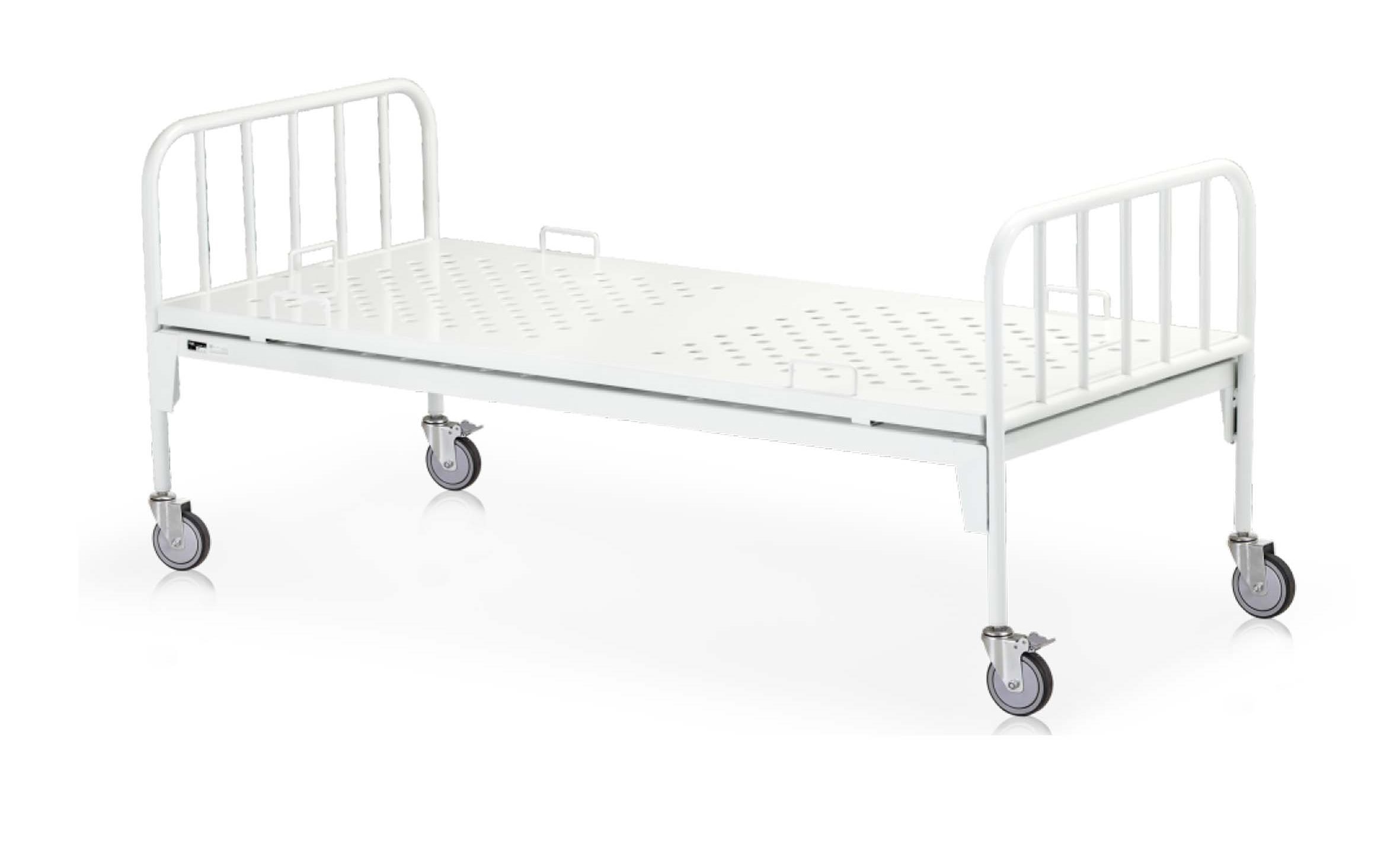 Read more about the article Economic Bed Yovistra YB-802: Ranjang Pasien Nyaman, Tahan Lama dan Ekonomis