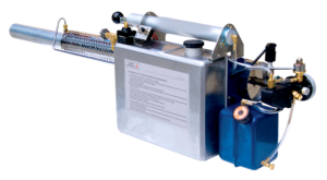 Read more about the article Mesin Fogging KMN 150: Solusi Efektif Pengendalian Hama dari Distributor Karya Pratama