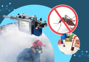 Read more about the article Peningkatan Kasus DBD di Indonesia: Faktor dan Upaya Penanggulangannya