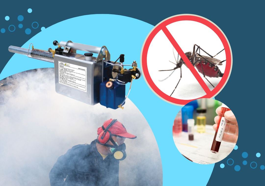 Read more about the article Peningkatan Kasus DBD di Indonesia: Faktor dan Upaya Penanggulangannya