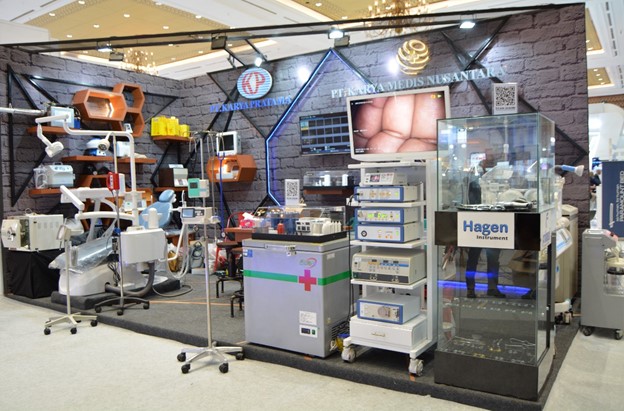 Read more about the article Alat Kesehatan Makassar, Solusi Lengkap Bersama PT Karya Pratama