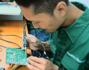 Read more about the article PT Karya Pratama: Distributor Alat Kesehatan Medan dengan Layanan Kalibrasi Profesional