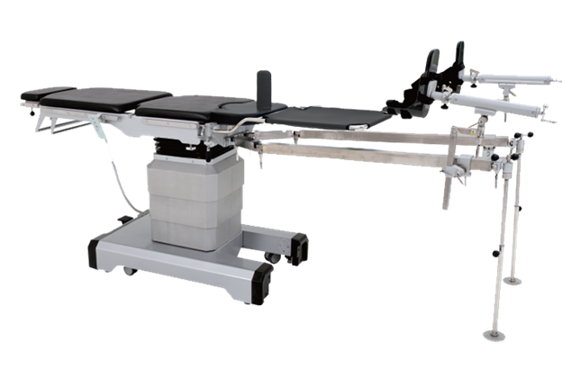 Read more about the article YOT-318: Meja Operasi Elektrik SMART untuk Pembedahan yang Optimal