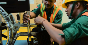 Read more about the article Karya Pratama Hadirkan Jasa Instalasi Alat Kesehatan: Solusi Lengkap untuk Fasilitas Kesehatan Modern