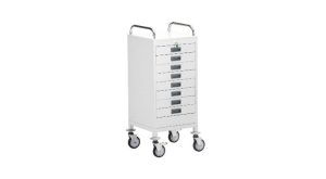 Read more about the article Troli Medical Report YT-111: Solusi Terbaik untuk Manajemen Dokumen Fasilitas Kesehatan